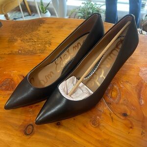Sam Edelman kitten heels